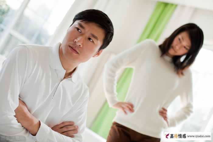 妈宝男为啥不受欢迎?看过来人怎么说_情感
