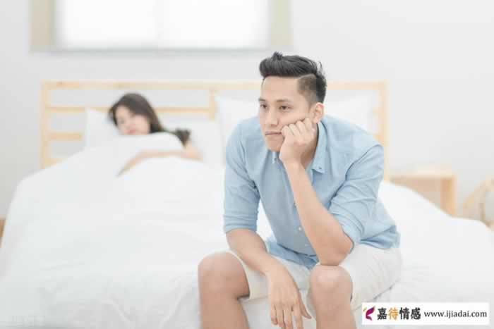 妈宝男为啥不受欢迎?看过来人怎么说_情感