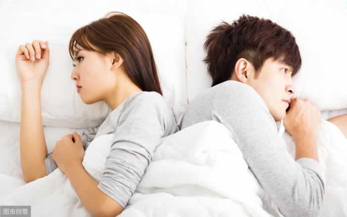夫妻离婚前的三大征兆,一定要注意了_情感