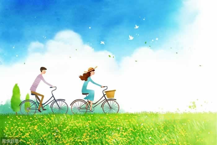 有这样表现的女人,才是真心想跟你过一辈子,遇见了要珍惜_情感