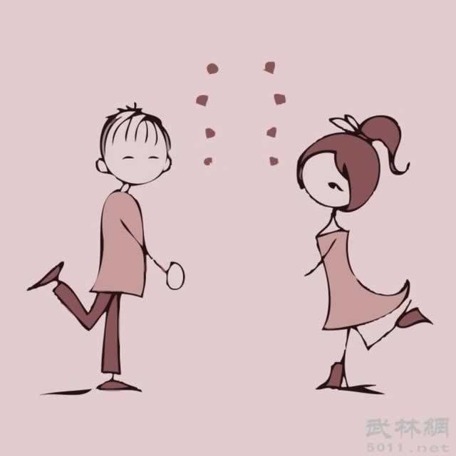 女人放不下你 ，才会这样反复无常，你知道吗_情感