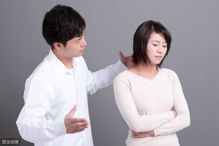 男朋友有这种“表现”，说明他已经爱你到骨子里了_情感