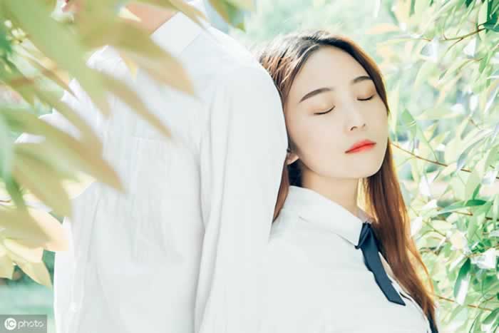 女人给不了你这些“待遇”,说明她不爱你,要懂得止损_情感