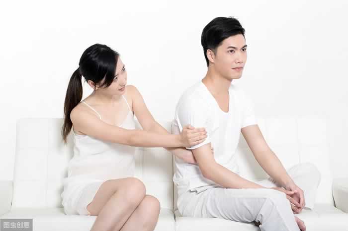 情感中的”冷暴力“,很伤害彼此的感情,最好别发生_情感