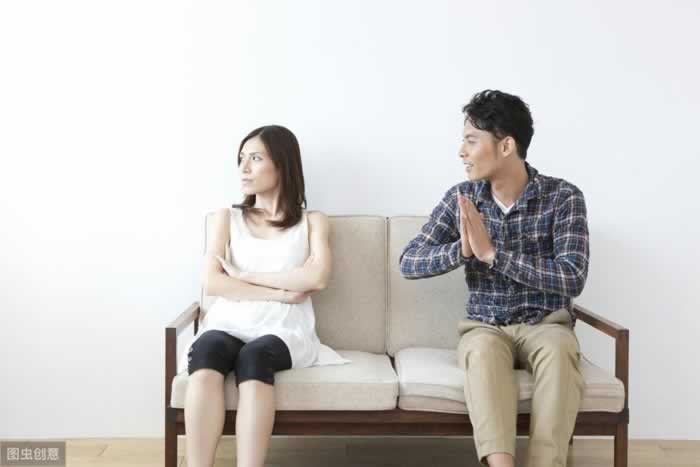 情感中的”冷暴力“,很伤害彼此的感情,最好别发生_情感