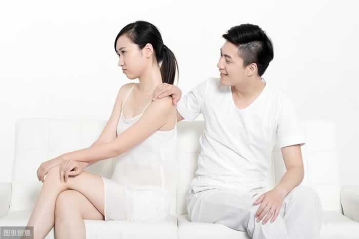 高情商的女人,遇到情感问题,一定会这样做_情感