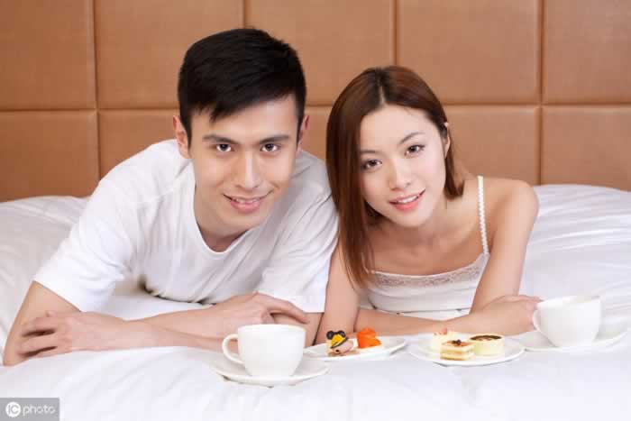 花心的女人都有这些表现,骗不了人_情感