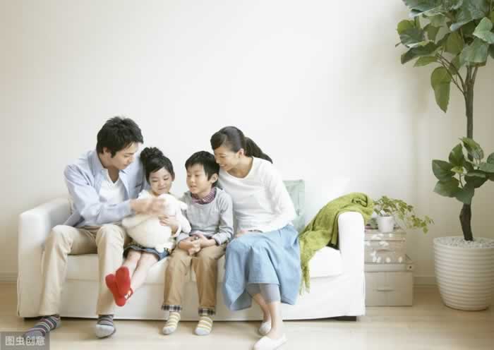 你的家庭不幸福取决于这几点,越早知道越好_情感