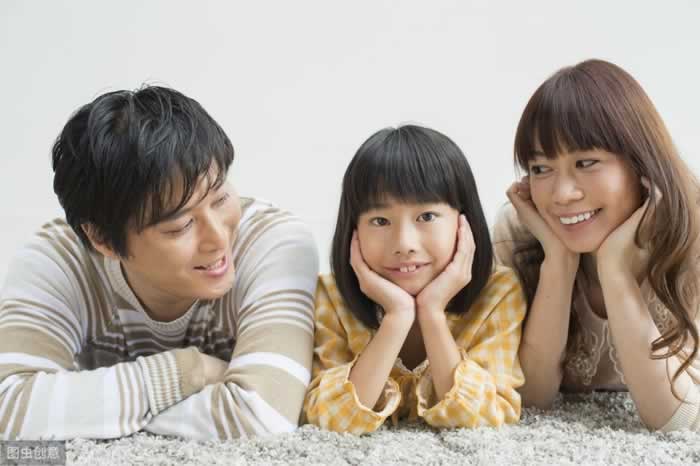 你的家庭不幸福取决于这几点,越早知道越好_情感
