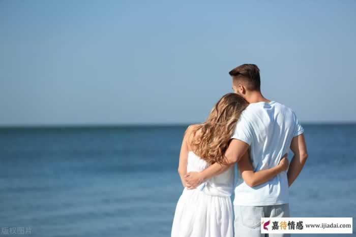 老公和我说：“每月给你10万，只要你不管我，我就不会和你离婚”_情感