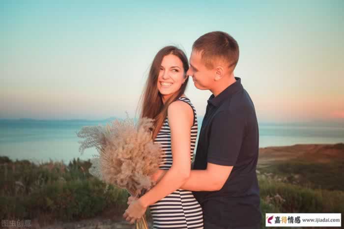 男人有婚外情，是因为婚姻都毁在了性格上_情感
