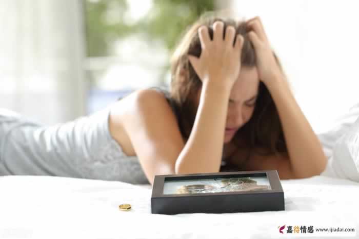 出轨的男人回归家庭，为何不让妻子提及小三？击破他的心理防线_情感