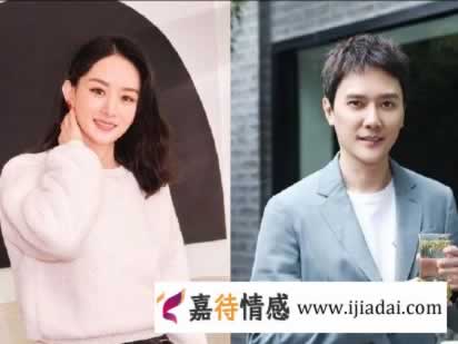 赵丽颖为何要紧急搬离冯绍峰的家？_情感