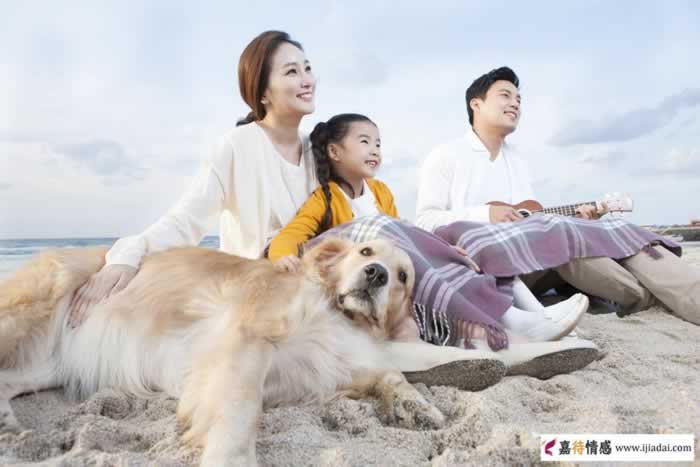 犹太人说：家庭是一个共同体，比世上所有的黄金都还要宝贵_情感