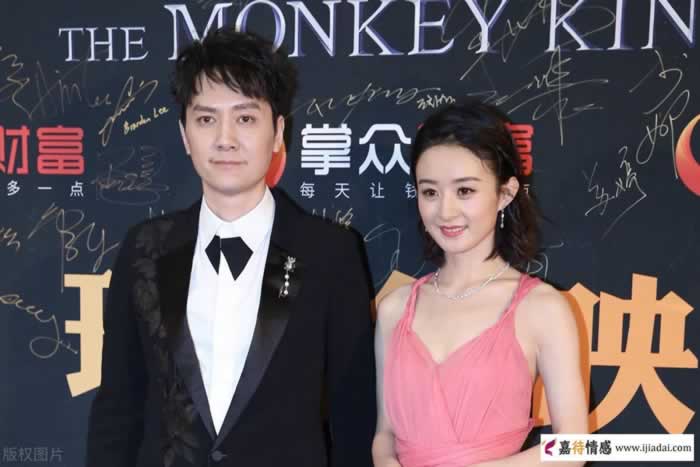 明星离婚官宣哪家强？聚少离多的婚姻，注定没有好前景？_情感