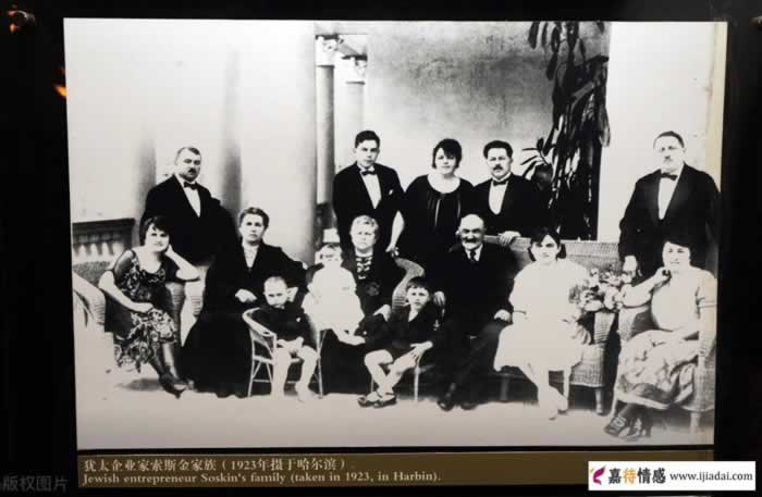 犹太人说:以实际行动孝敬父母_情感
