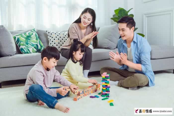 幸福和睦有财运的婚姻家庭，先学会7个判断_情感