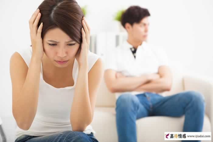夫妻存在这些表现，告诉我们婚姻的新鲜感在丢失_情感