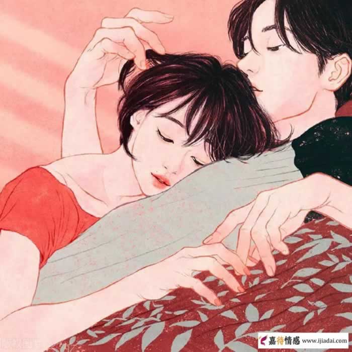 如何选择合适的配偶，犹太人的忠告_情感