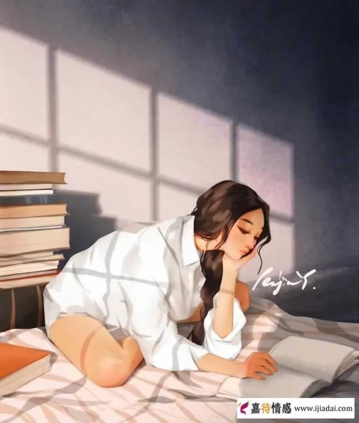 婚姻咨询｜男人动真情的6个表现_情感