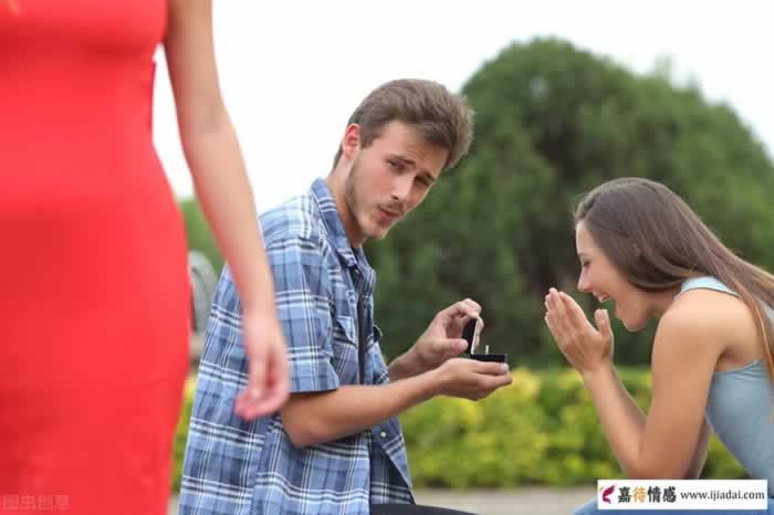 男人花心，如何拿住他的心，让他为你刹车？_情感