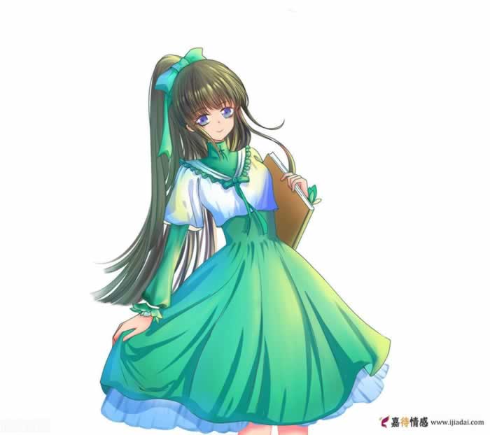 女生到底能有多精致？?有哪些方法让女生更加精致？_情感