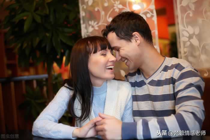 男人都知道这些，就可以不让她痛心和绝望了_情感
