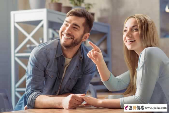 真的爱你，为什么他不选择先与老婆离婚，再与你恋爱呢？_情感