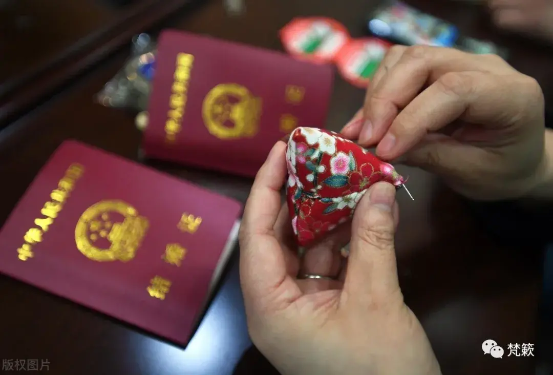 强化结婚证仪式感背后的意义都有哪些？_情感