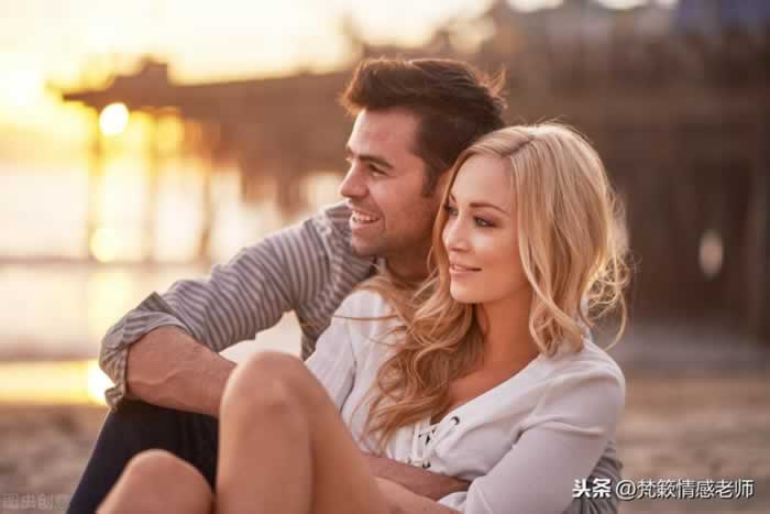 敢放弃婚姻的女人是什么想法和心理？_情感