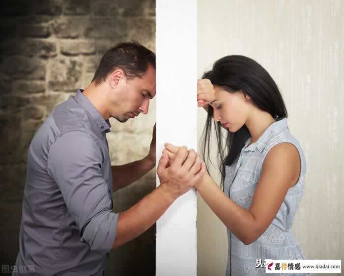 在什么情况下女人会拒绝与男人沟通？_情感
