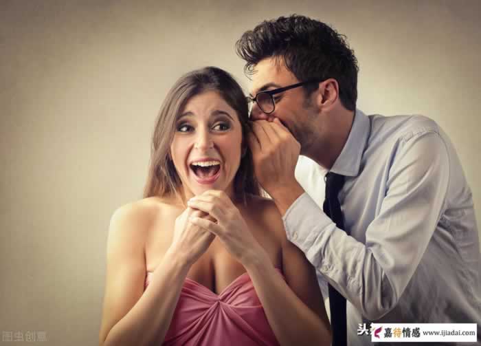 出轨分为主动和被动，婚后出轨的女人最好的结局是什么呢？_情感