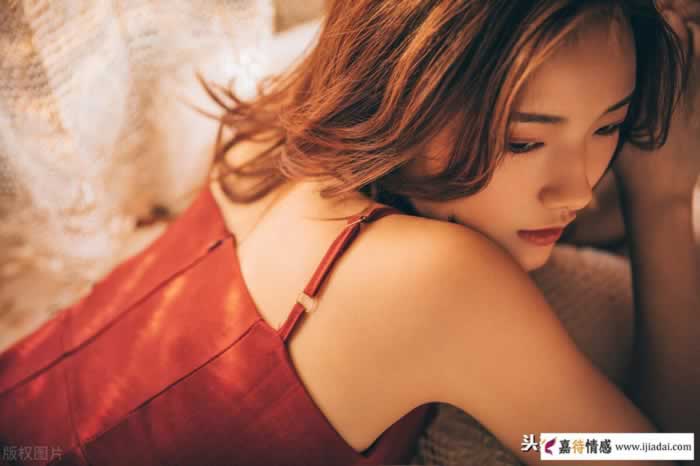 男人眼里的魅力女神是怎么样?如何成为男人心中的女神?_情感
