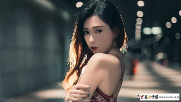 男人眼里的魅力女神是怎么样?如何成为男人心中的女神?_情感