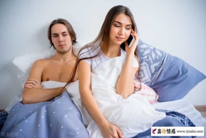 男人有婚外情女人该怎么处理？男人有了婚外情怎么办？_情感