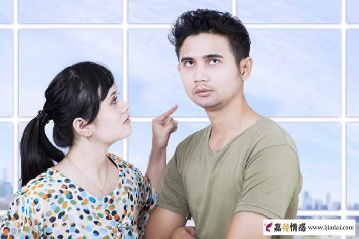 女人怀疑老公出轨是很可怕,被老婆怀疑出轨怎么办?_情感