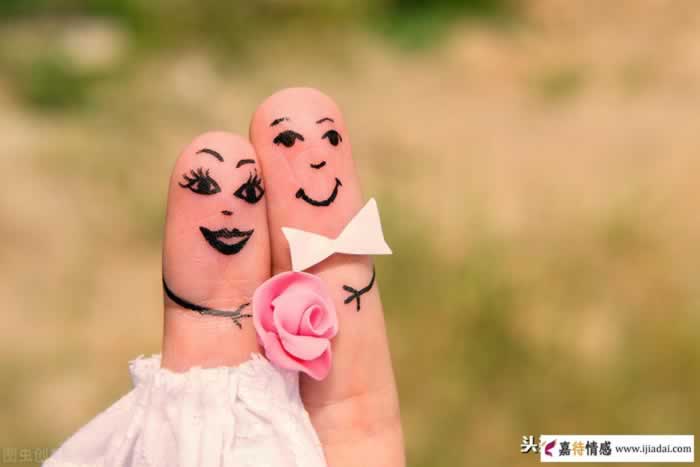 婚外情给她带来了哪些不为人知的改变？_情感