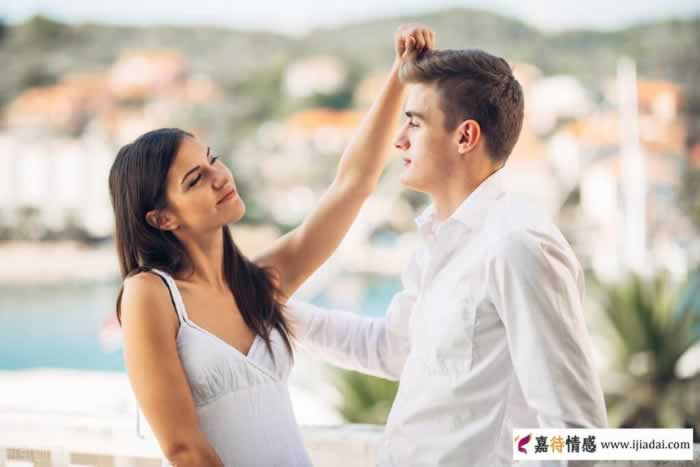 婚外情还可以治疗无性婚姻？_情感