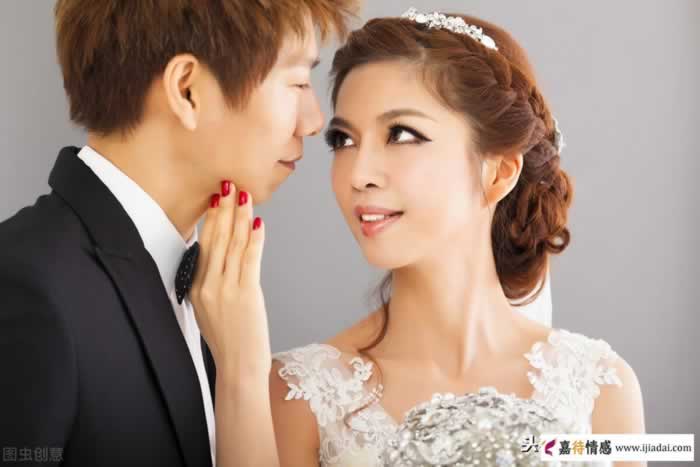 婚外情还可以治疗无性婚姻？_情感