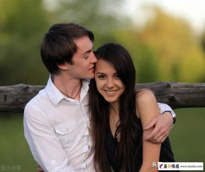婚外情还可以治疗无性婚姻？_情感