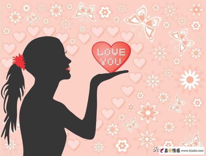 情人怎么区分已婚男人是玩你还是爱你?_情感