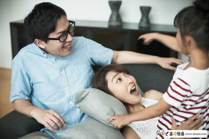 哪种婚外情男人不想断?男人婚外情在什么情况下该结束?_情感