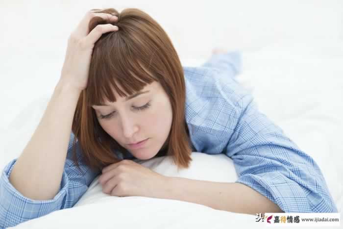 男人为什么找已婚女人当情人？已婚女人找情人是什么心理？_情感