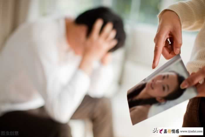 原配们最关心的婚外情最好的分手方法是什么？_情感