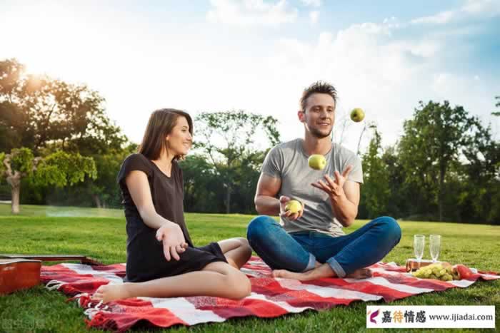 夫妻间,如何能经营好婚姻关系?_情感
