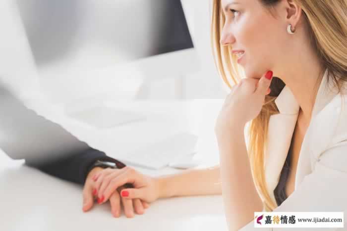 女人婚外情会动真感情吗？哪种类型女人对男情人动真情？_情感