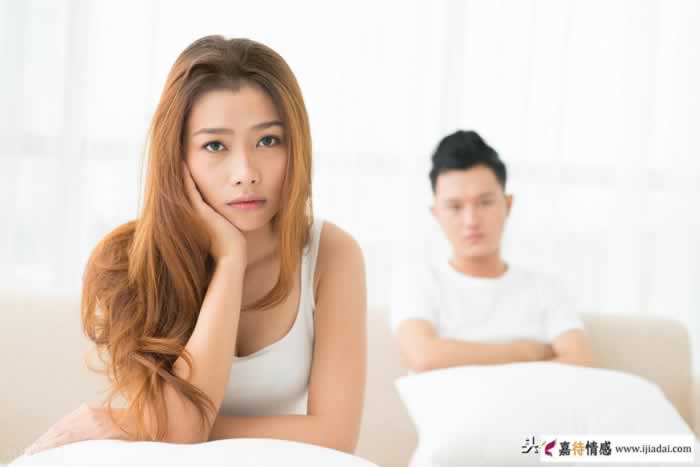 女人有了这些做法,作为老公的再努力也没用_情感