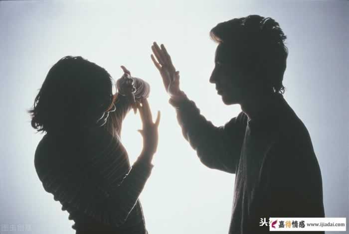 女人有了这些做法,作为老公的再努力也没用_情感