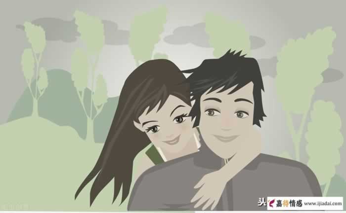 已婚女人出轨会哪些心理和行为?_情感