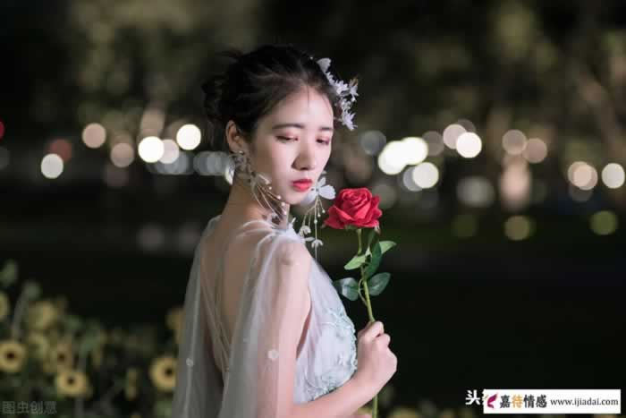 女人决定要放弃婚姻会有哪些表现和心理变化?_情感